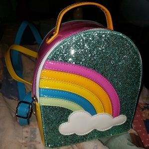 Sugar Thrillz backpack